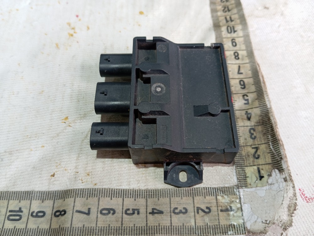 Sensor Porta Malas Gwm Haval H6 Hev 2024 V610 7