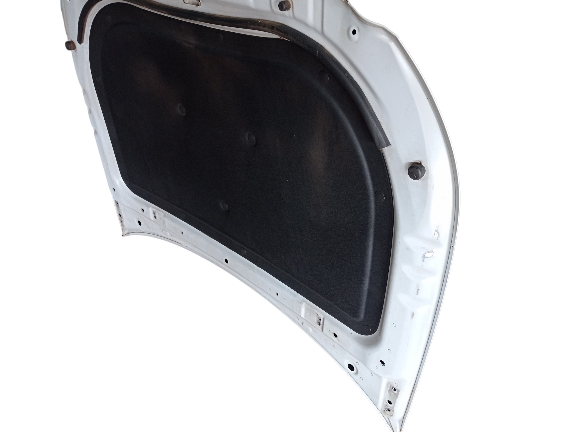 Capo Hyundai Equus Vs460 4.6 2013 V577 7