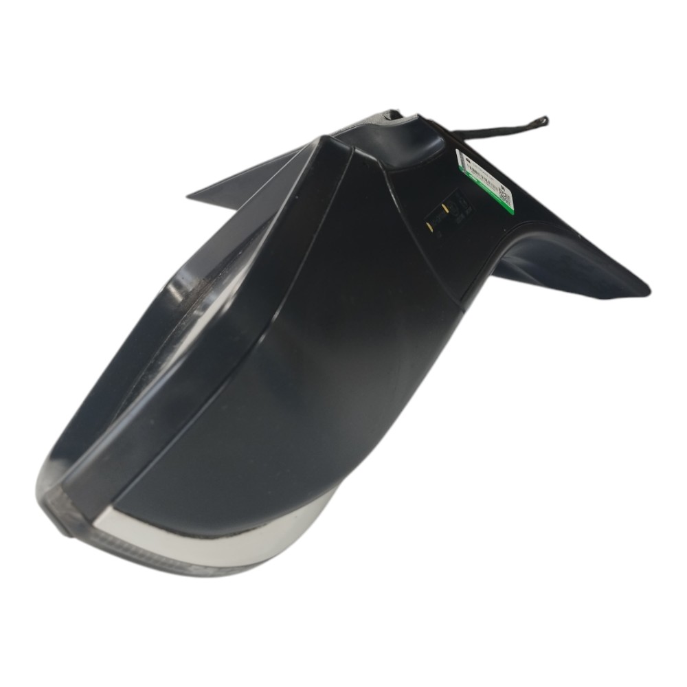 Retrovisor Direito Jac E-j7 2023 V618 7