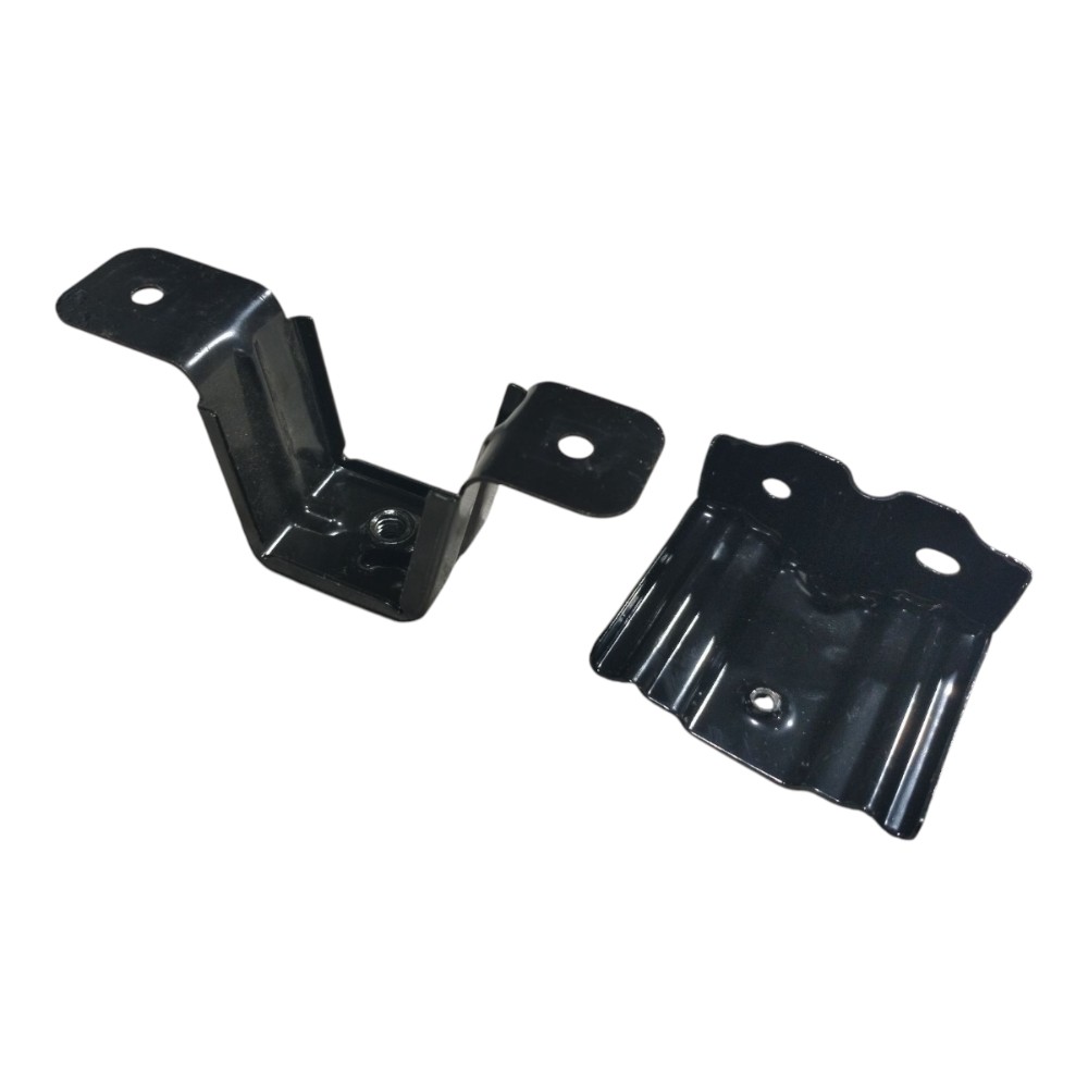 Suporte Forro Porta Diant Esquerda Jac T50 2017 2021 V662 8