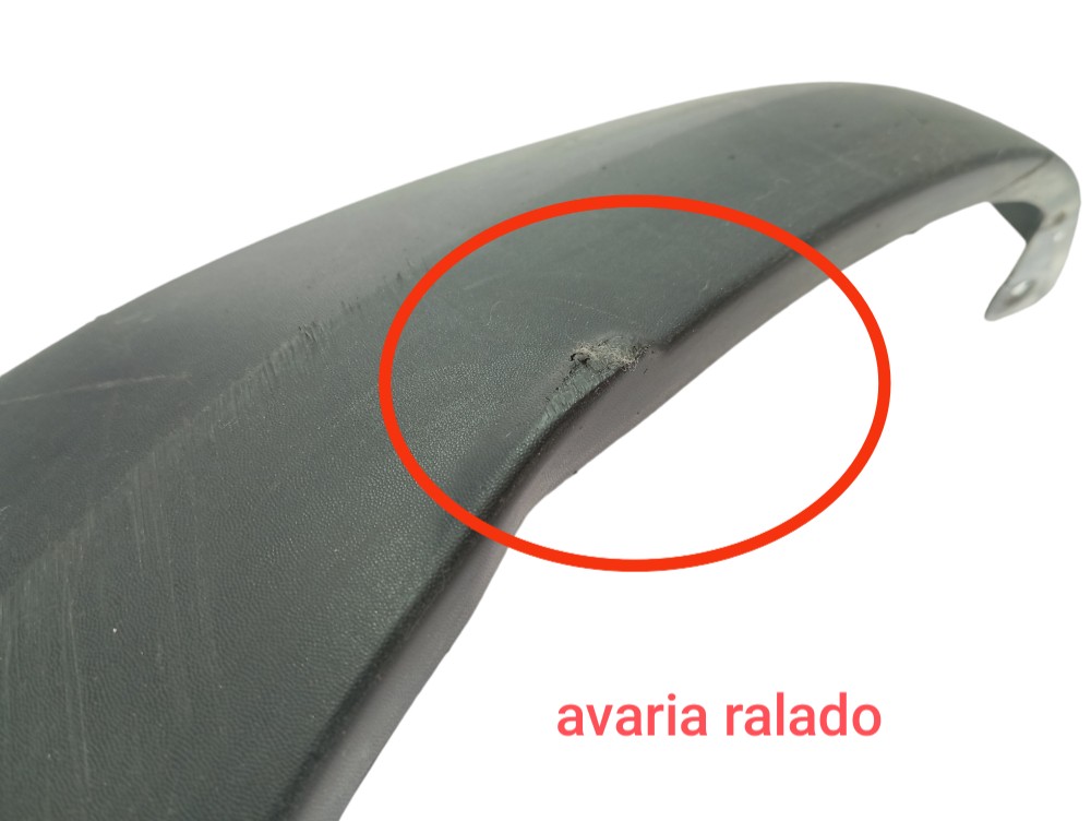 Moldura Caixa Roda Traseira Esquerda Renault Kwid 2018 V295 5