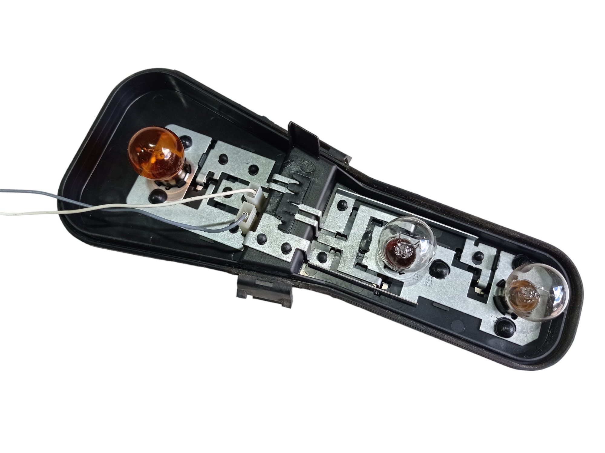 Soquete Lanterna Traseira Direita Range Rover Vogue 08 V583 5