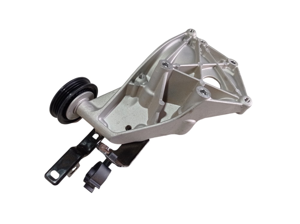 Suporte Compressor Ar Gwm Haval H6 Hev 1.5 2024 V610 2