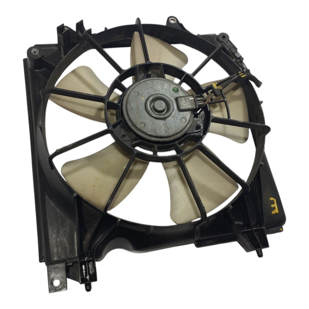 Ventoinha Radiador Honda Civic Lxr 2010 2015 V658 8