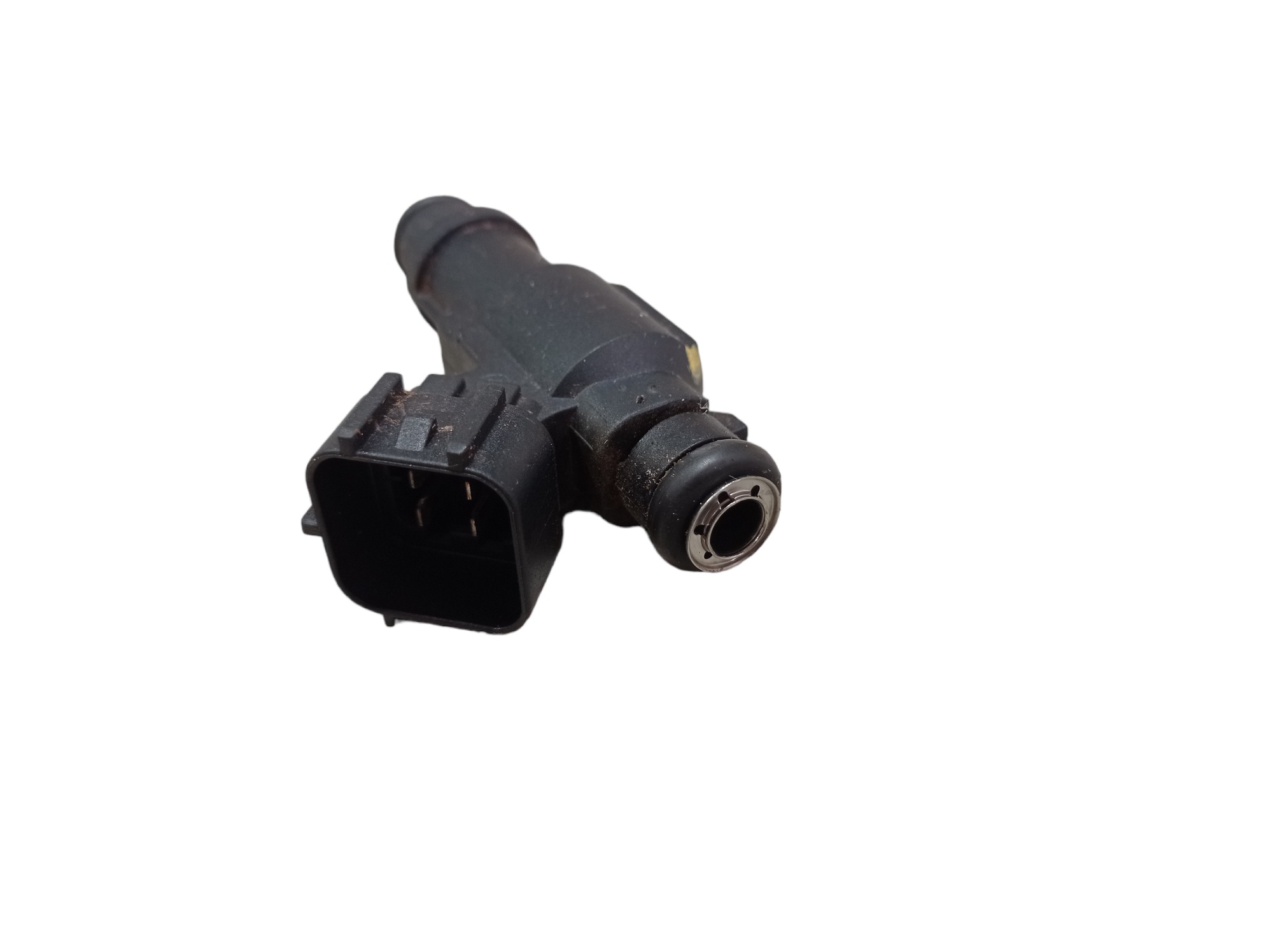 Bico Injetor Hyundai Hb20 Confort 1.0 2023 V590 5