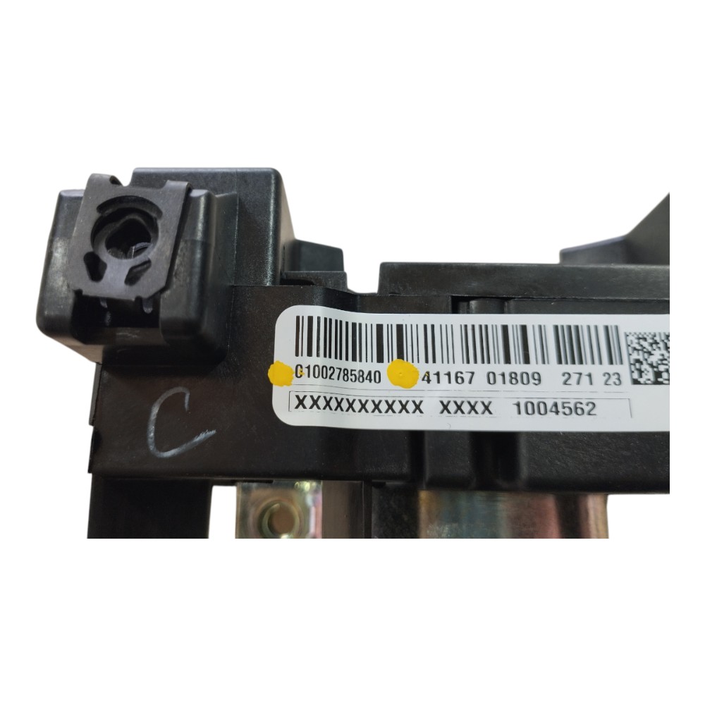 Chave Seta Limpador Ram Rampage Rt 2023 2024 V641 5