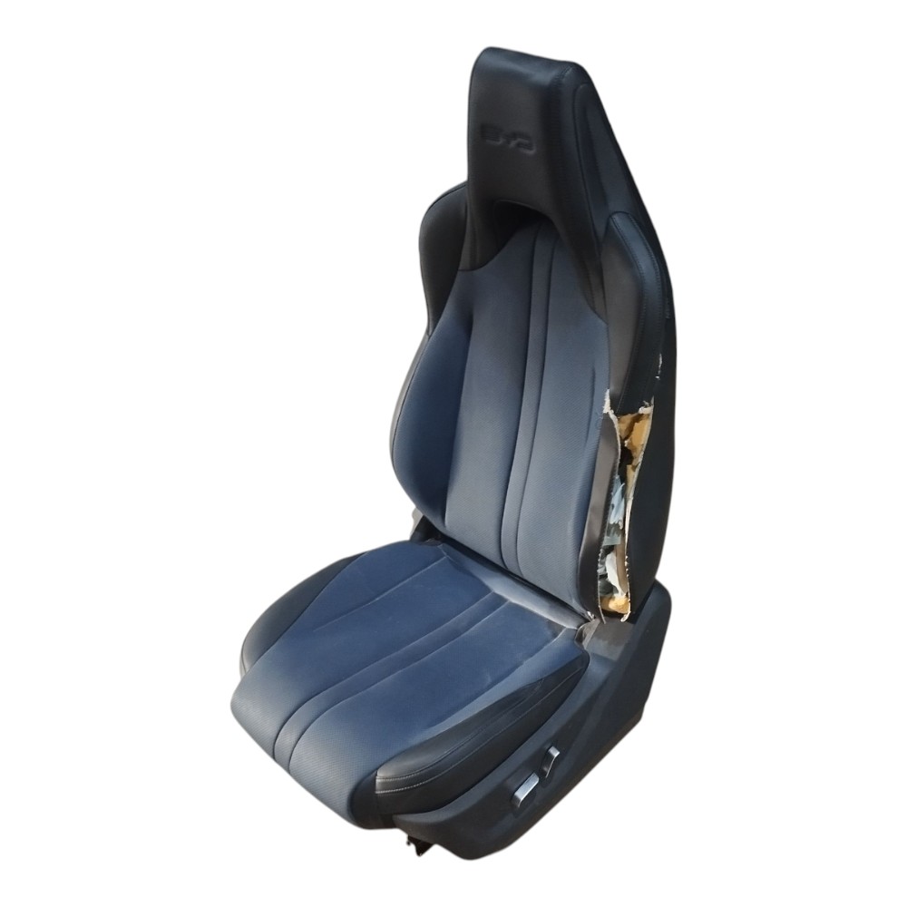 Banco Dianteiro Esquerdo Byd Dolphin Mini 2024 2025 V634 2