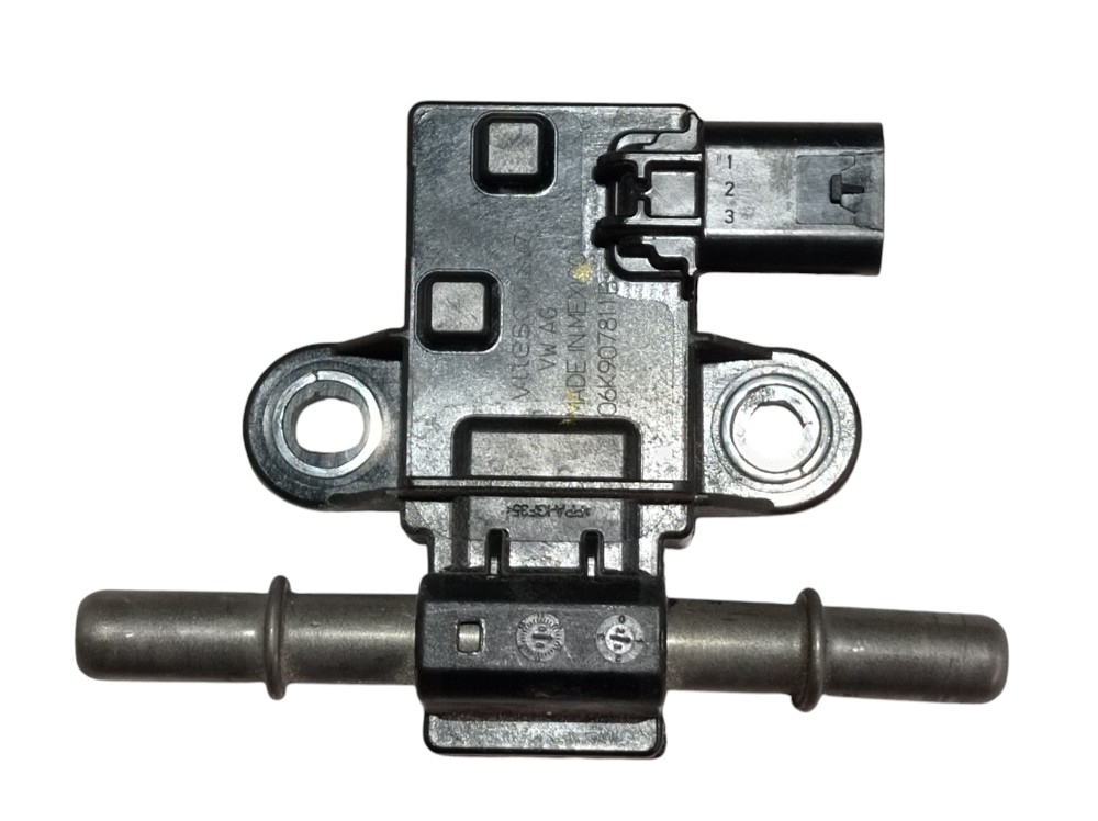 Sensor Combustível Vw Nivus Hl Tsi 1.0 2024 V608 1