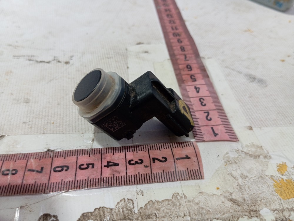 Sensor Estacionamento Dianteiro Renault Zoe 2022 2023 V639 6