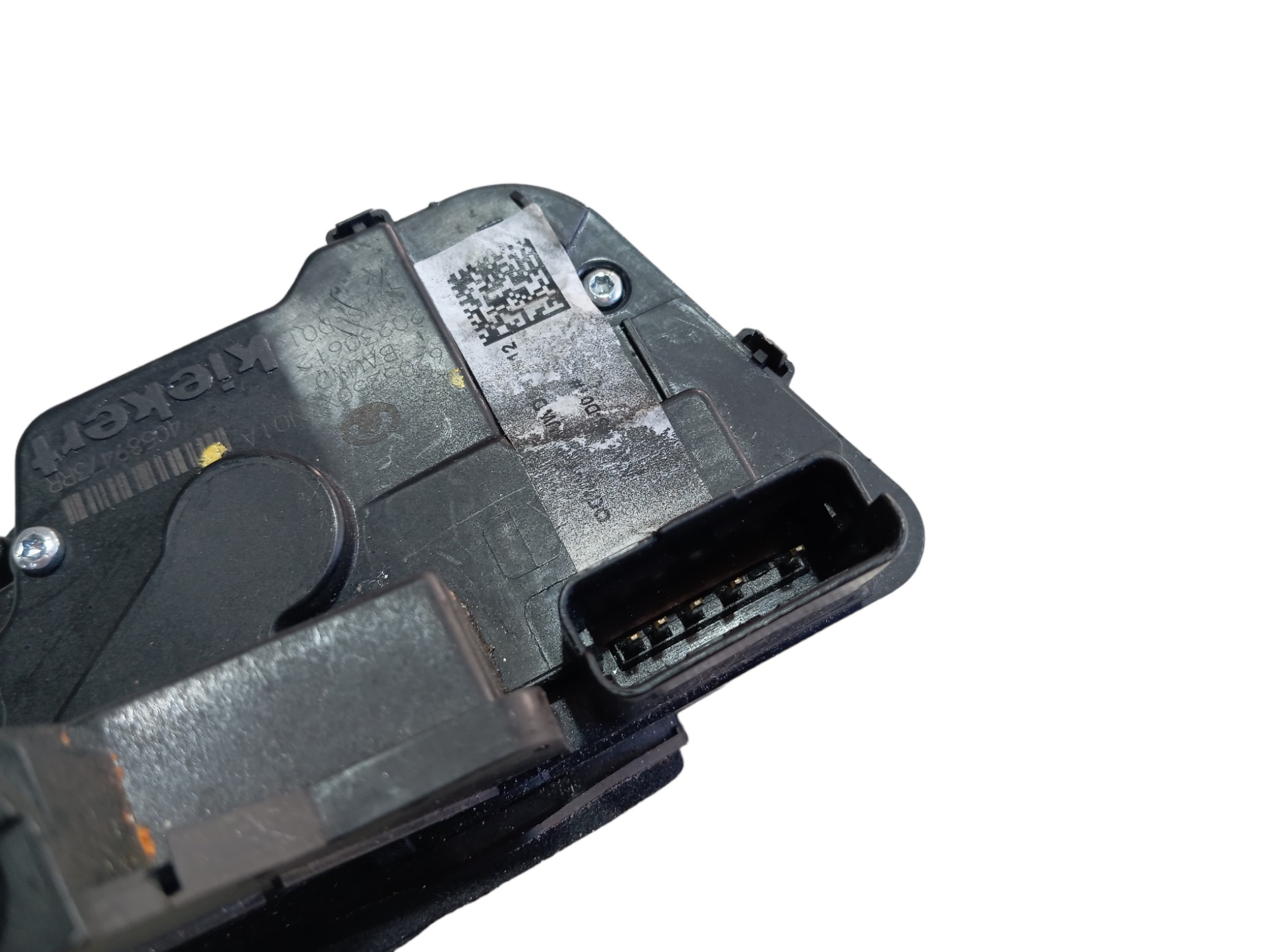 Fechadura Porta Traseira Direita Gwm Haval H6 Gt 2024 V598 6