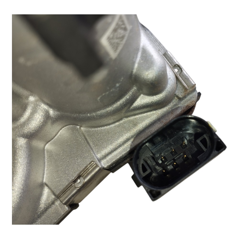 Tbi Corpo Borboleta Gwm Haval 2024 2025 F01r00y199 V636 4