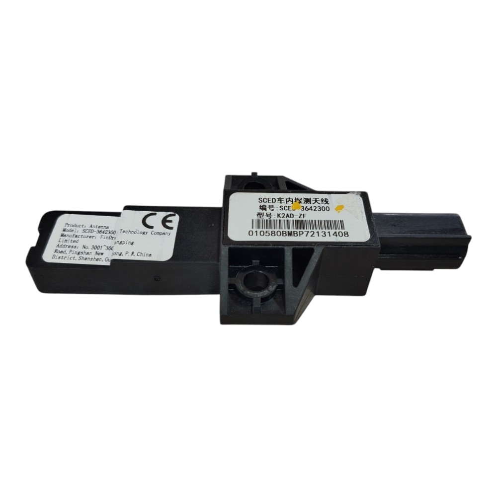 Antena Keyless Byd Dolphin Gs 2024 25 V628