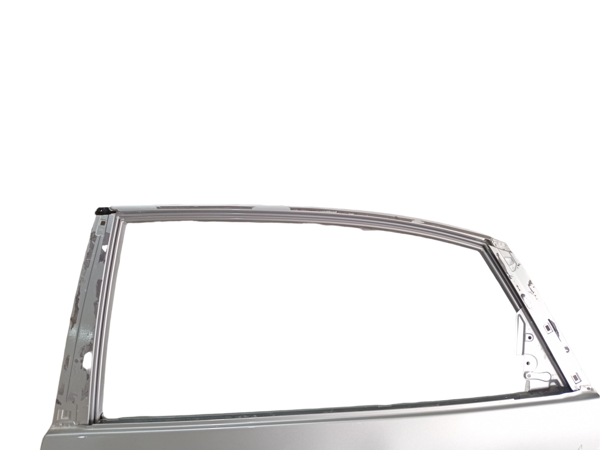 Porta Traseira Esquerda Hyundai Equus Vs460 2013 V577 Traseira Esquerda 1