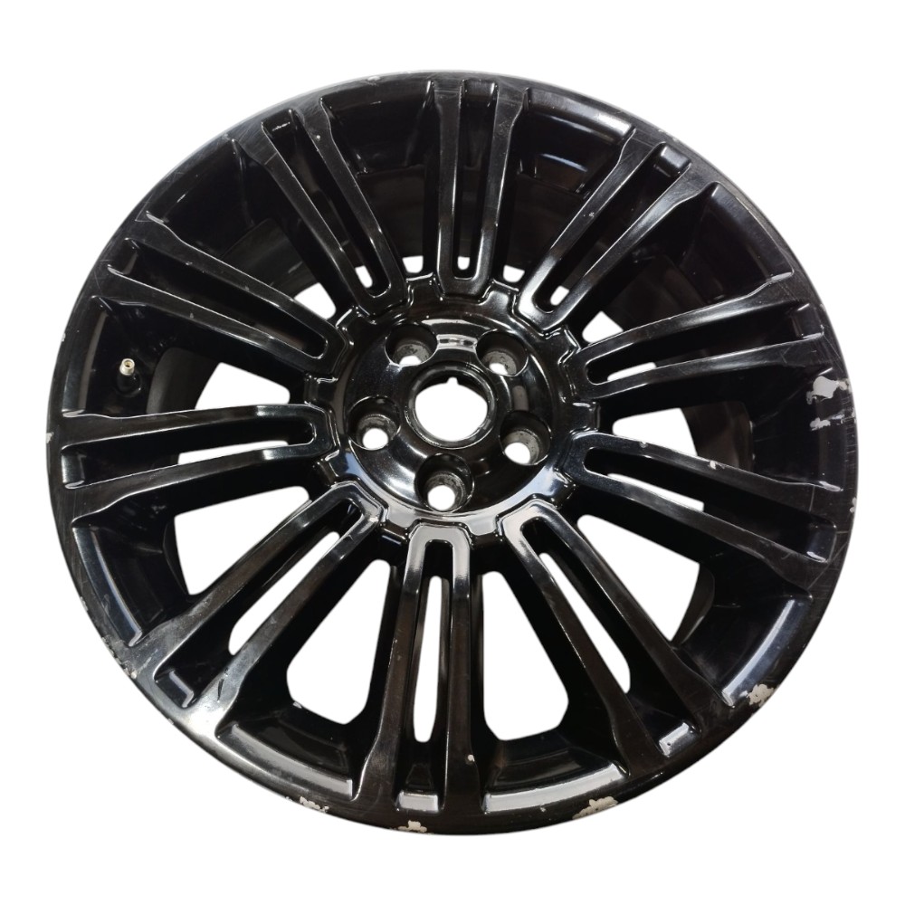 Roda Aro 19 Land Rover Evoque 2012 A 2015 V633 7