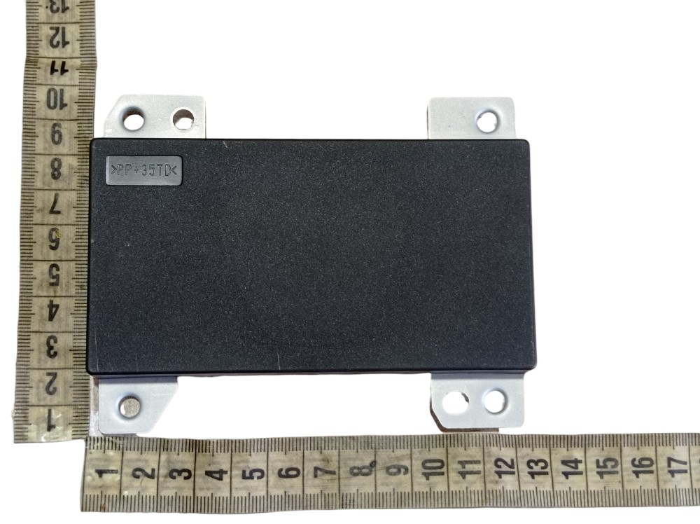 Modulo Carregador Indução Gwm Haval H6 1.5 2024 V610 8