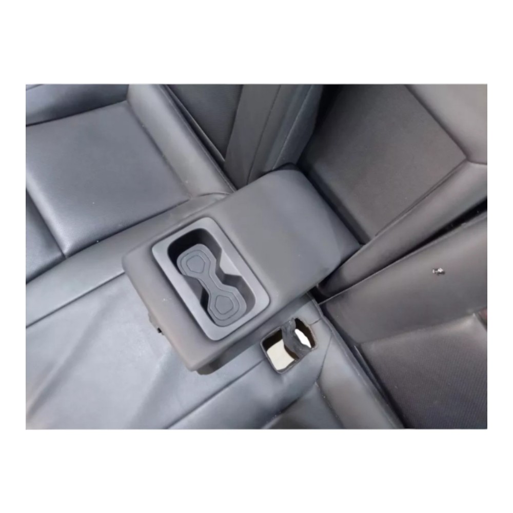 Acento Encosto Banco Traseiro Ssangyong Xlv Dlx 2018 V612 2