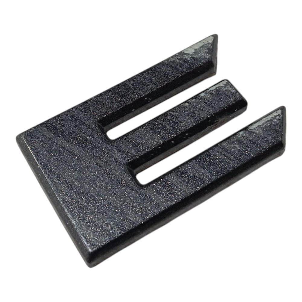 Letreiro Letra E Porta Diant Esque Ram Rampage 2023 25 V659 2