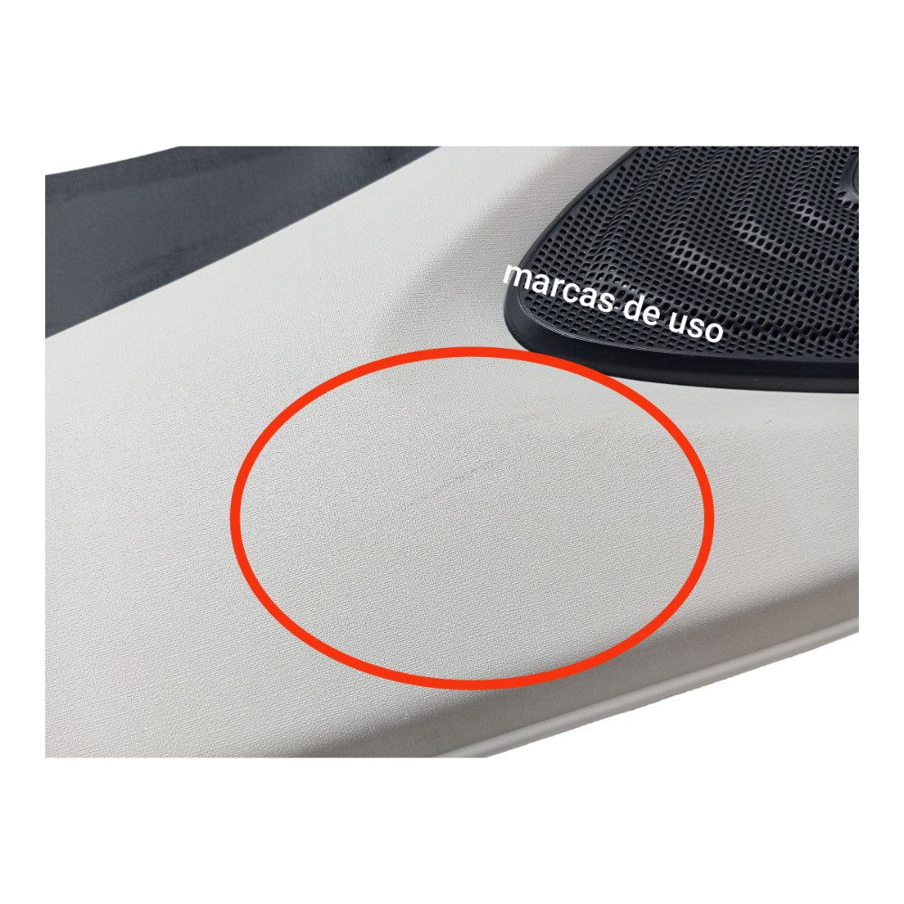 Forro Porta Dianteira Esquerda Byd Dolphin Gs 2024 25 V666 10