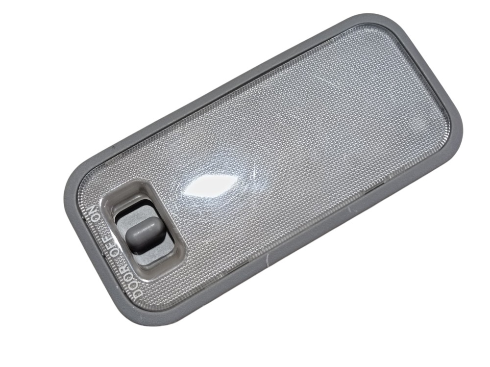 Luz Cortesia Teto Traseiro Toyota Prado 3.0 2005 V620 3