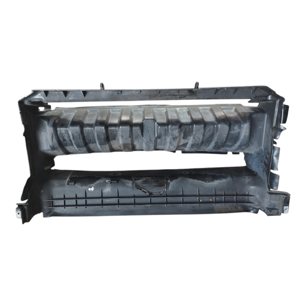 Defletor Ar Radiador Land Rover Discovery 3 2007 V635 3