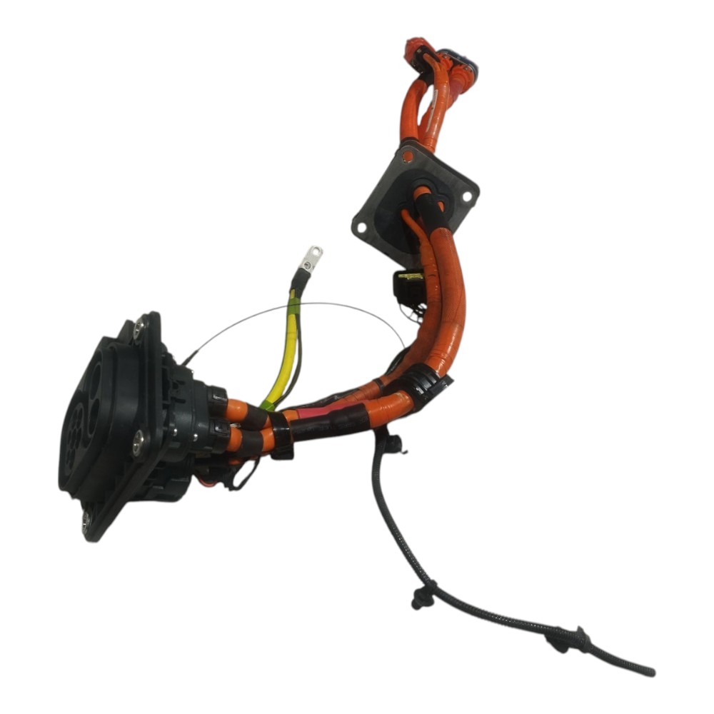 Tomada Carregamento Byd Dolphin Gs 2024 2025 V666 2
