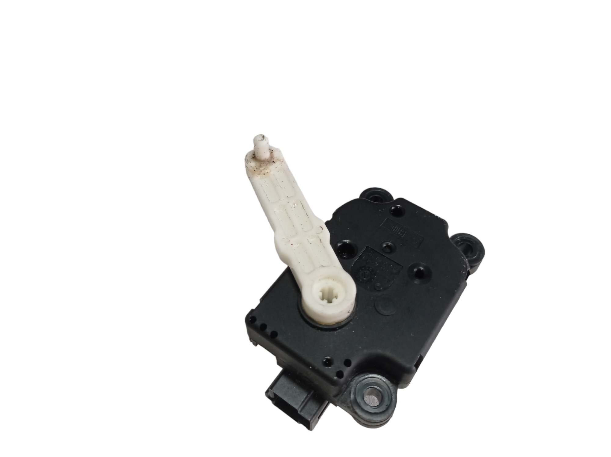 Motor Atuador Ar Condicionado Discovery 4 2010 A 2014 V582 9