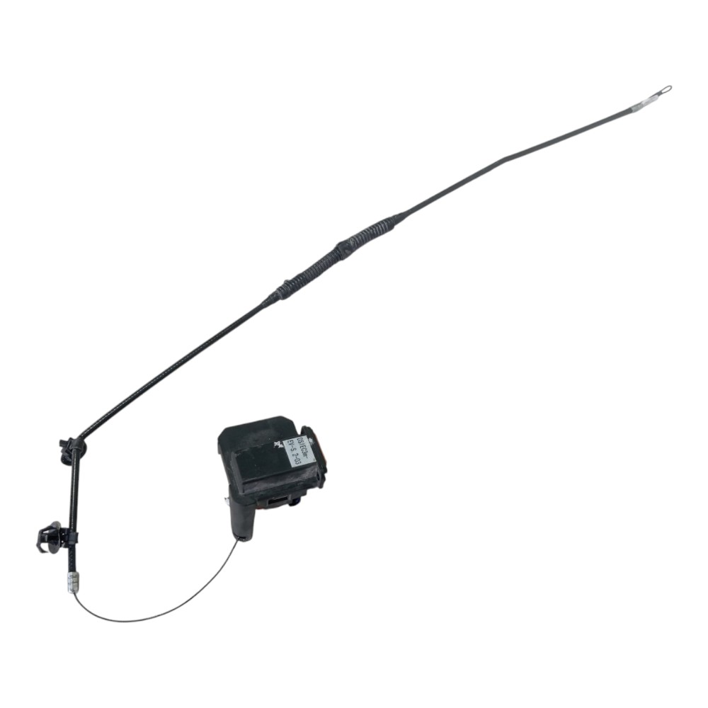 Trava Portinhola Carregamento Byd Dolphin Mini 2024 V634 3