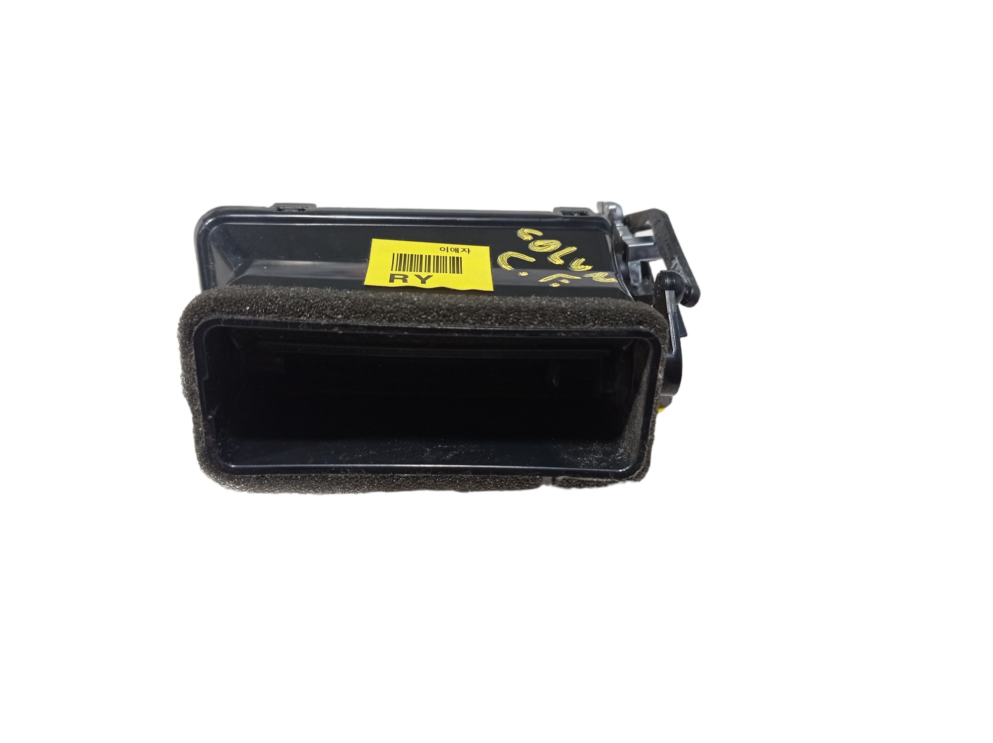 Difusor Ar Esquerdo Central Coluna Hyundai Equus 2013 V577 4