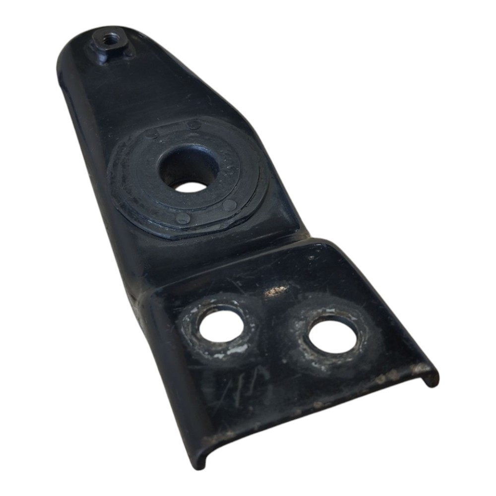 Suporte Radiador Direito Mitsubishi L200 Sport 2004 V638 8