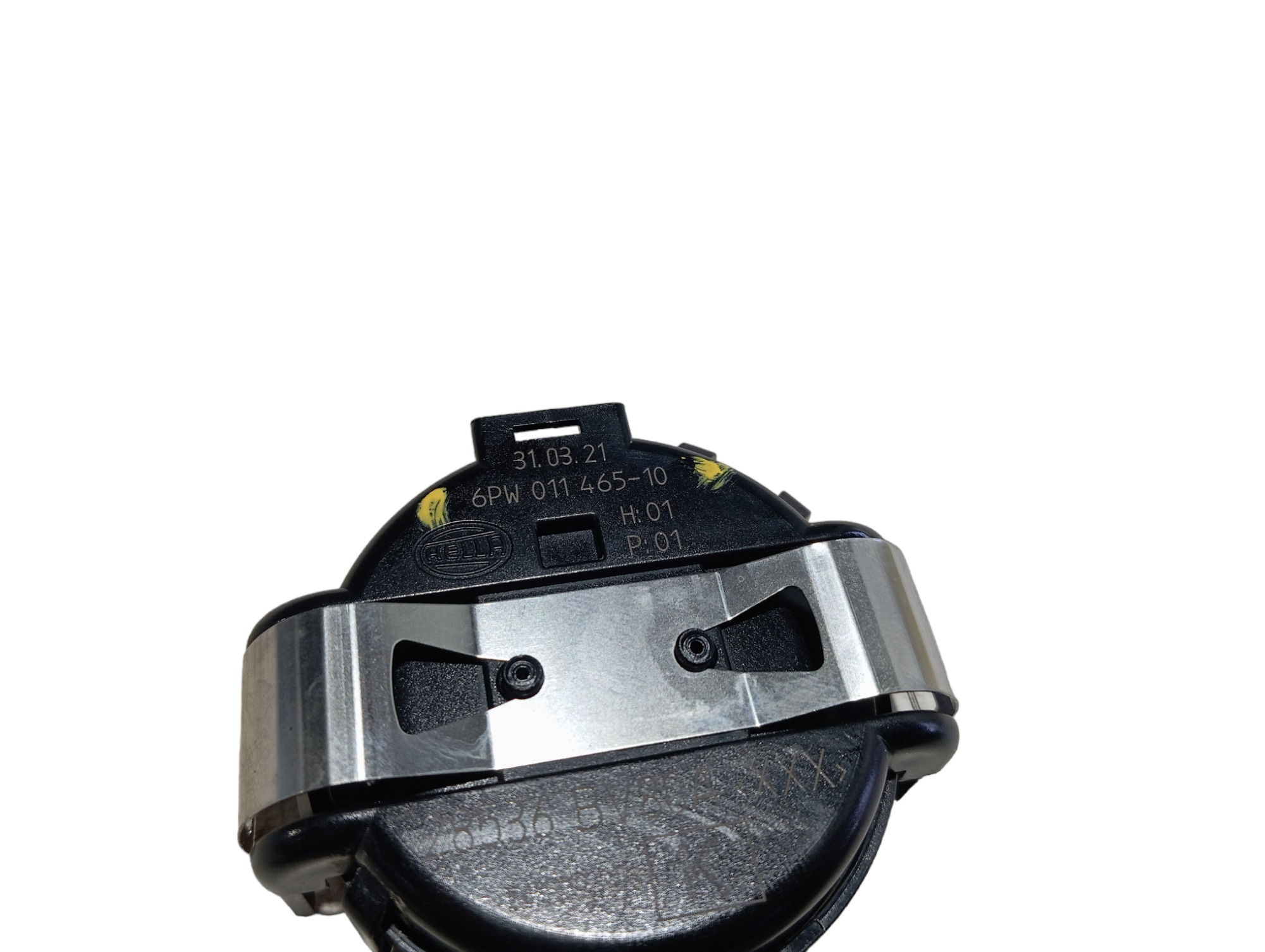 Sensor Chuva Nissan Leaf 2022 6pw011465-10 V589 8