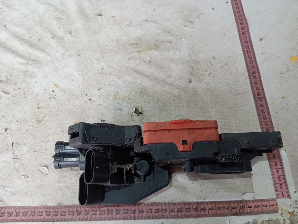 Terminal Caixa Fusivel Bateria Land Rover Defender 2022 V645 8
