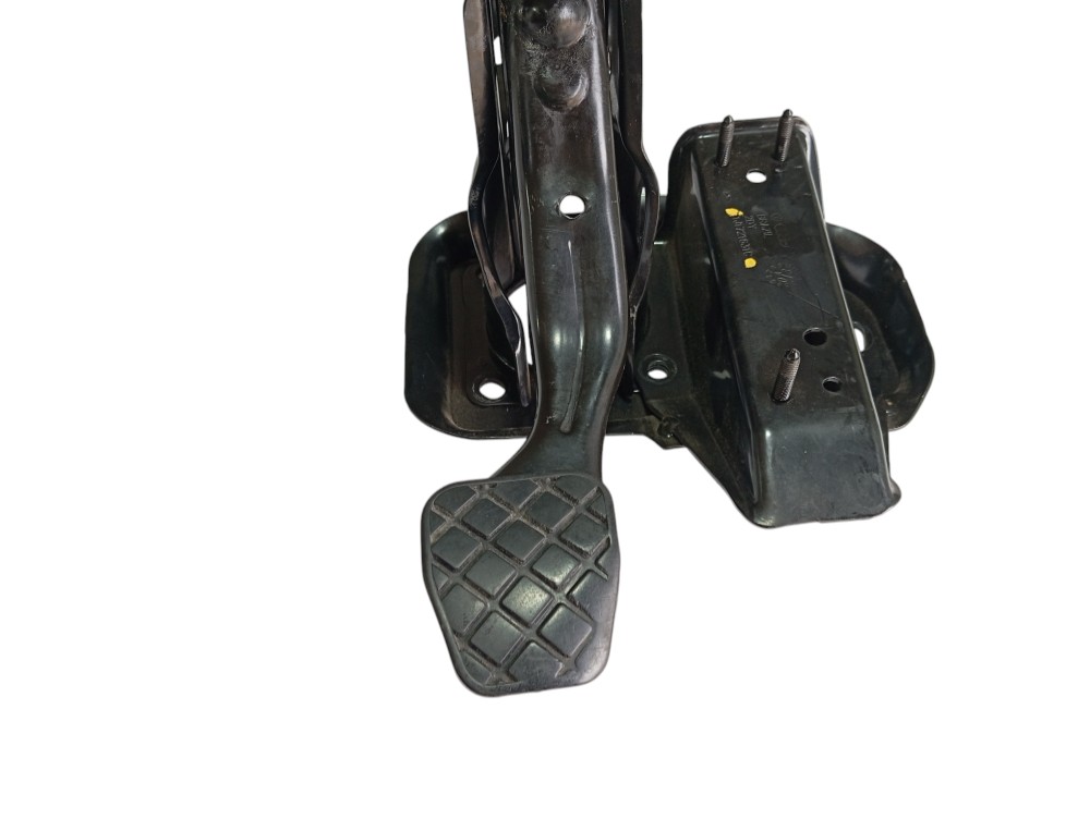 Pedal Freio Vw Golf 1.6 Nacional Sportline 2008 V276 1