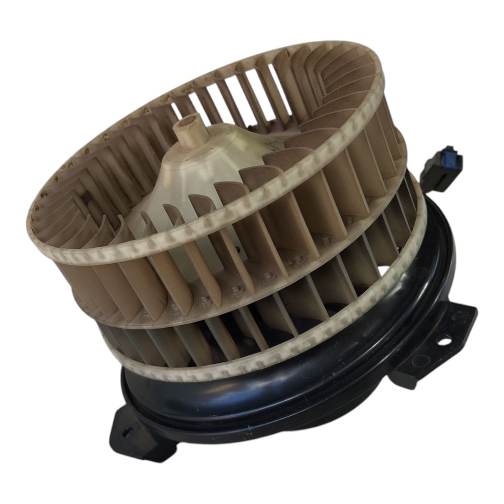 Ventoinha Ar Cond Chrysler Grand Caravan 2003 V6 3.3 V578 5
