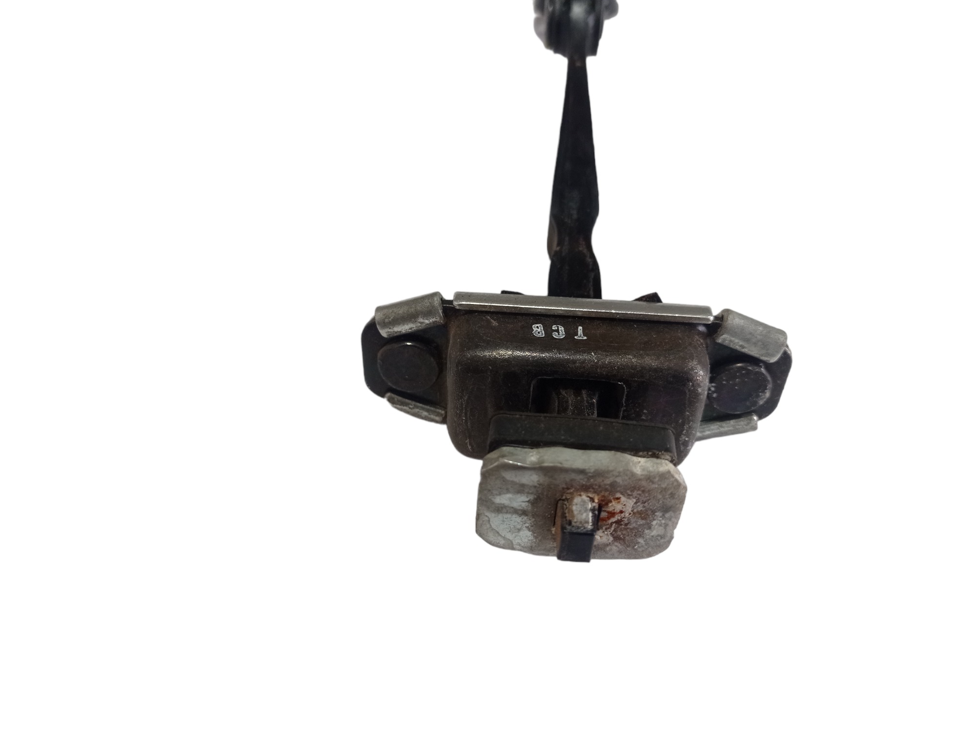 Limitador Porta Dianteira Direita Jac T40 2019 V565 4