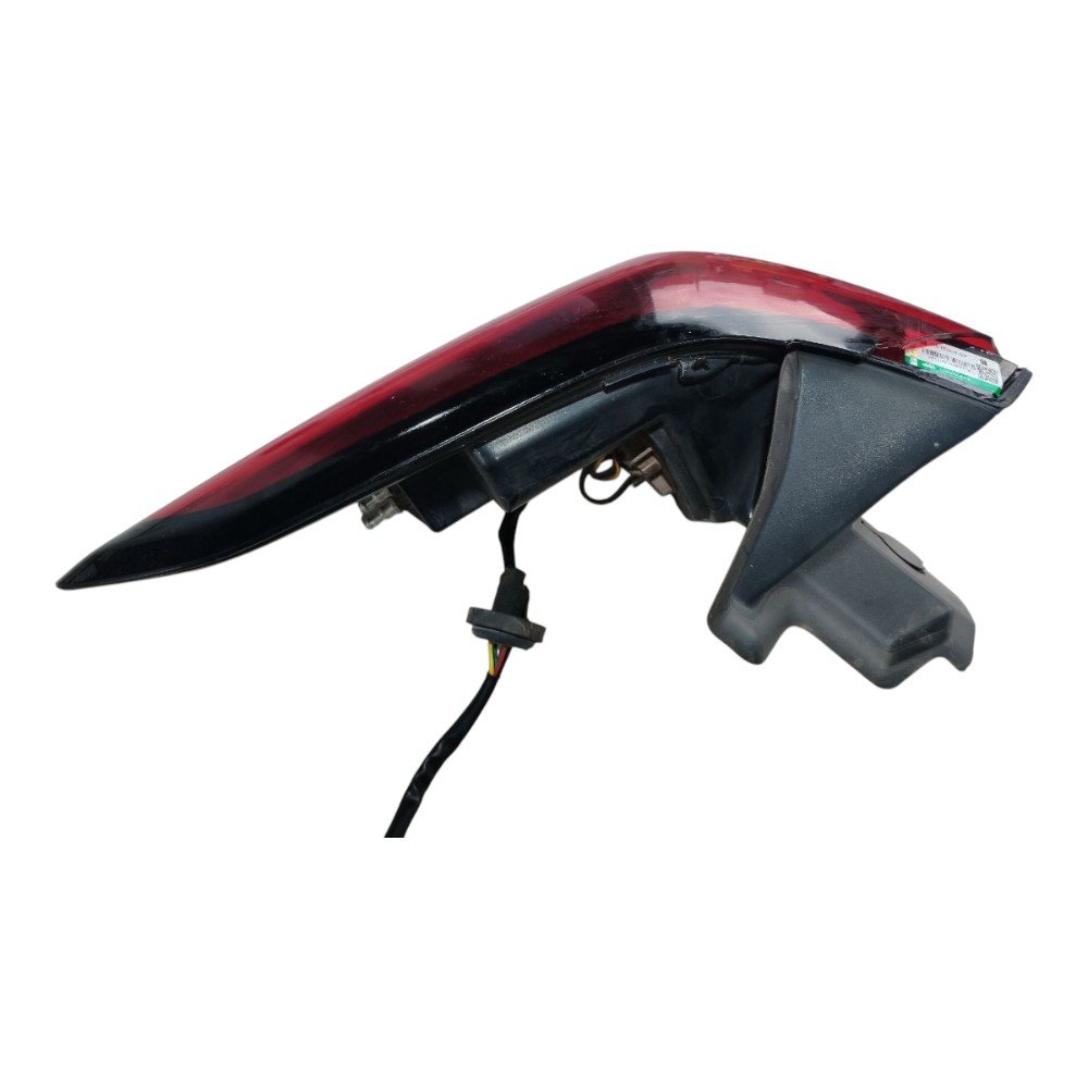 Lanterna Direita Chery Tiggo 7 Pro 2022 2024 V640 4