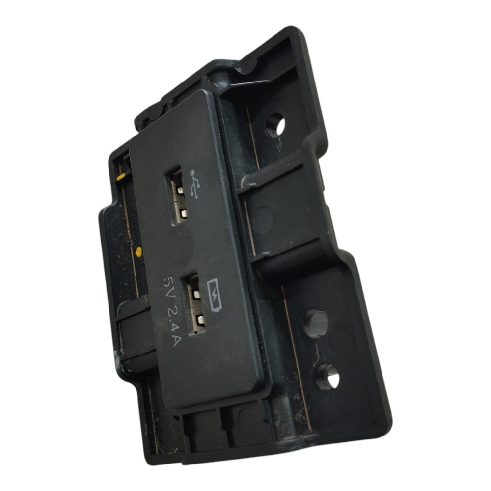 Entrada Usb Carregador Jac Ejs1 2022 2023 V651 5
