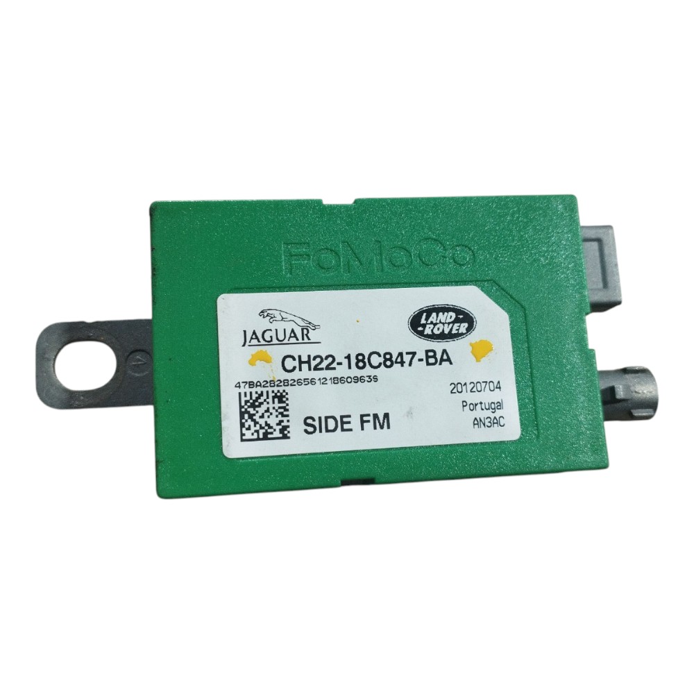Módulo Antena Land Rover Discovery 4 2010 A 2014 V656 2