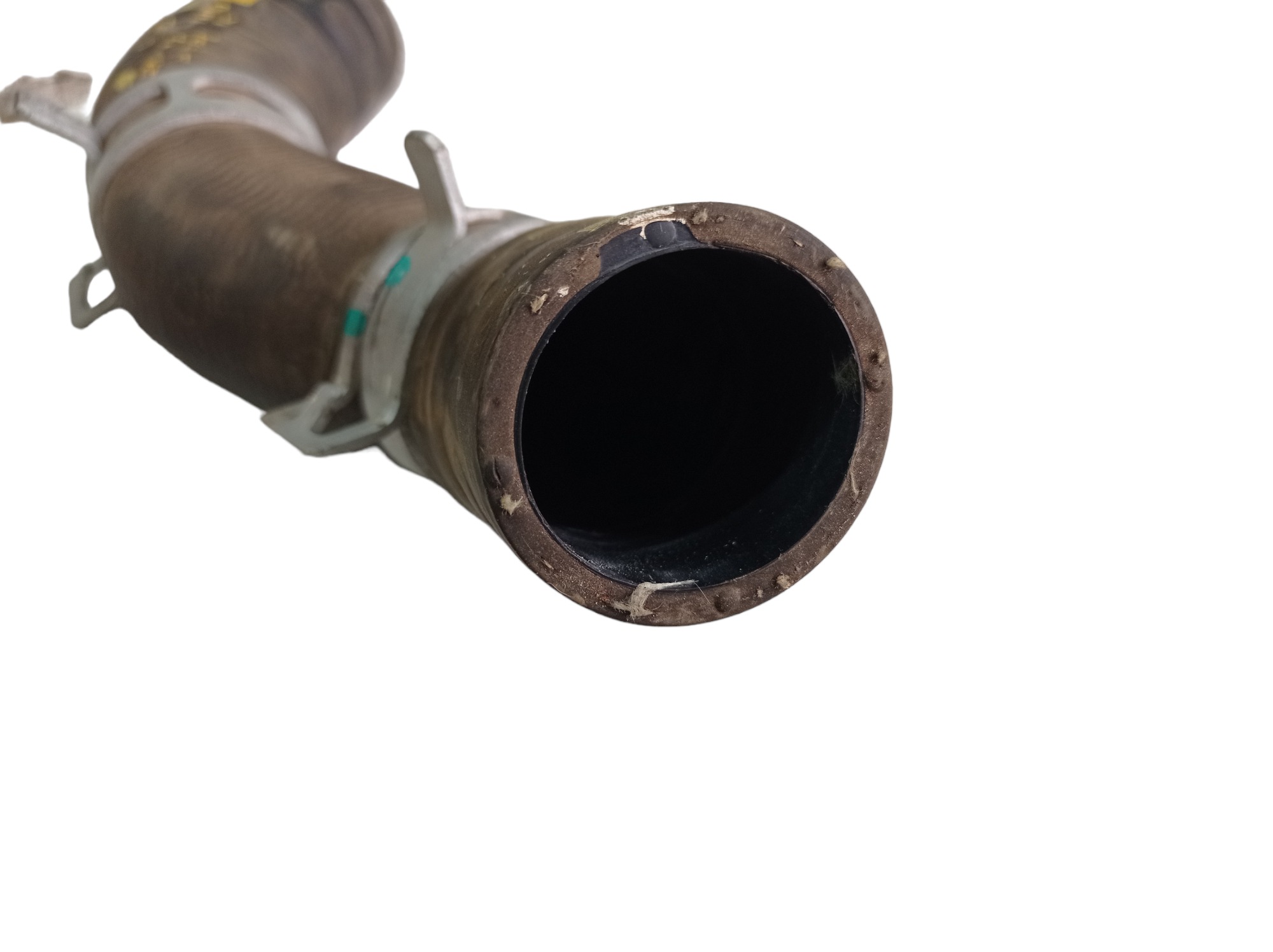 Mangueira Superior Radiador Hb20 Confort 2023 V590 1