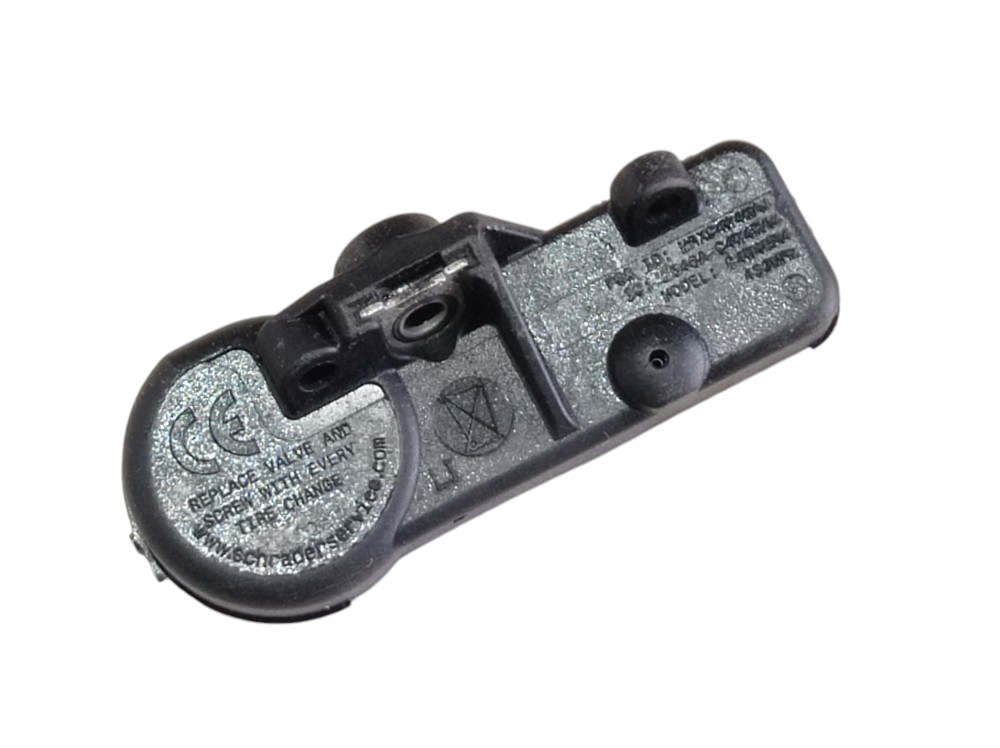 Sensor Pressao Pneu Jeep Grand Cherokee 3.0 2014 V607 3