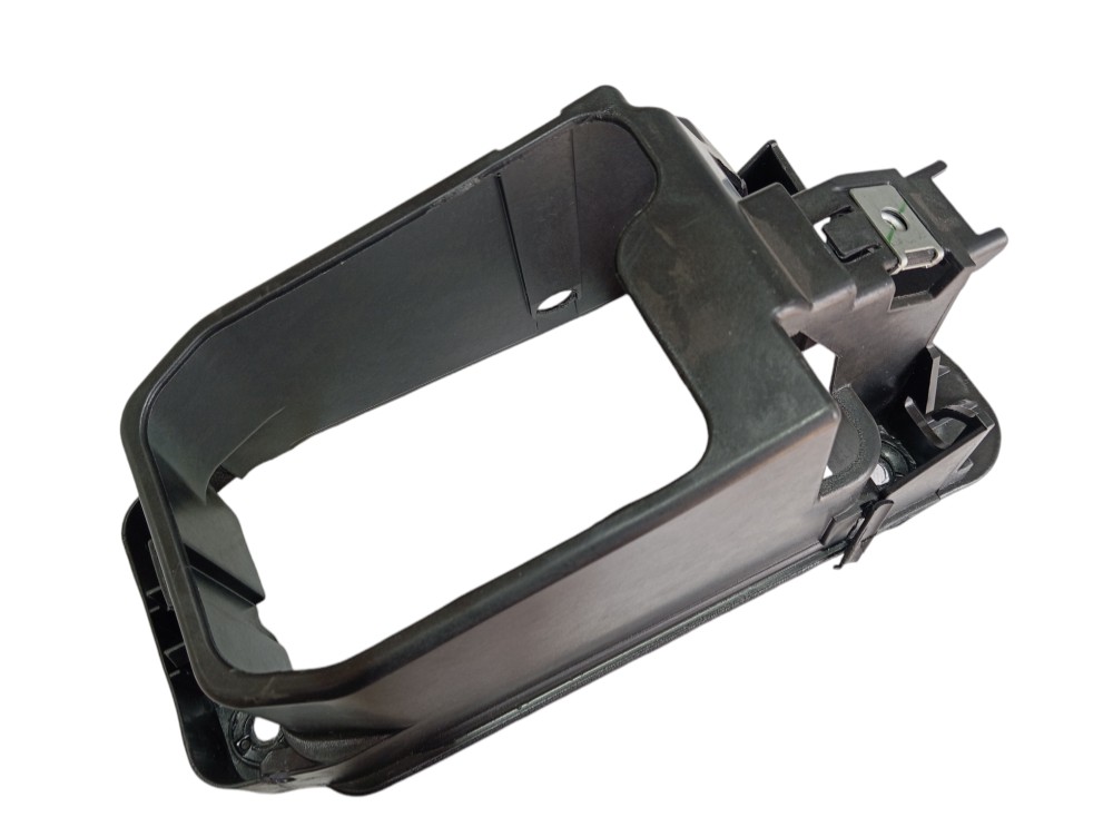 Suporte Alavanca Seletora Vw Nivus 2024 V608 4