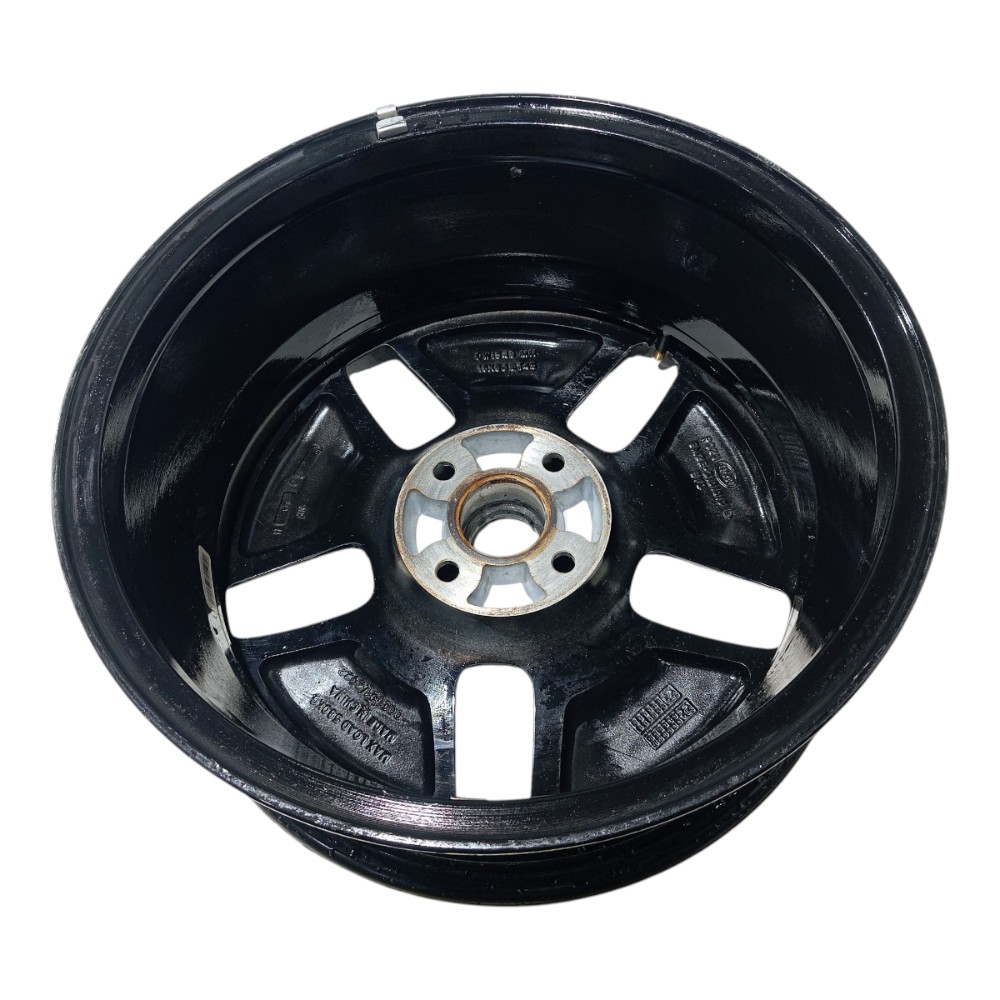 Roda Aro 16 Byd Dolphin Gs 2024 2025 V666 9