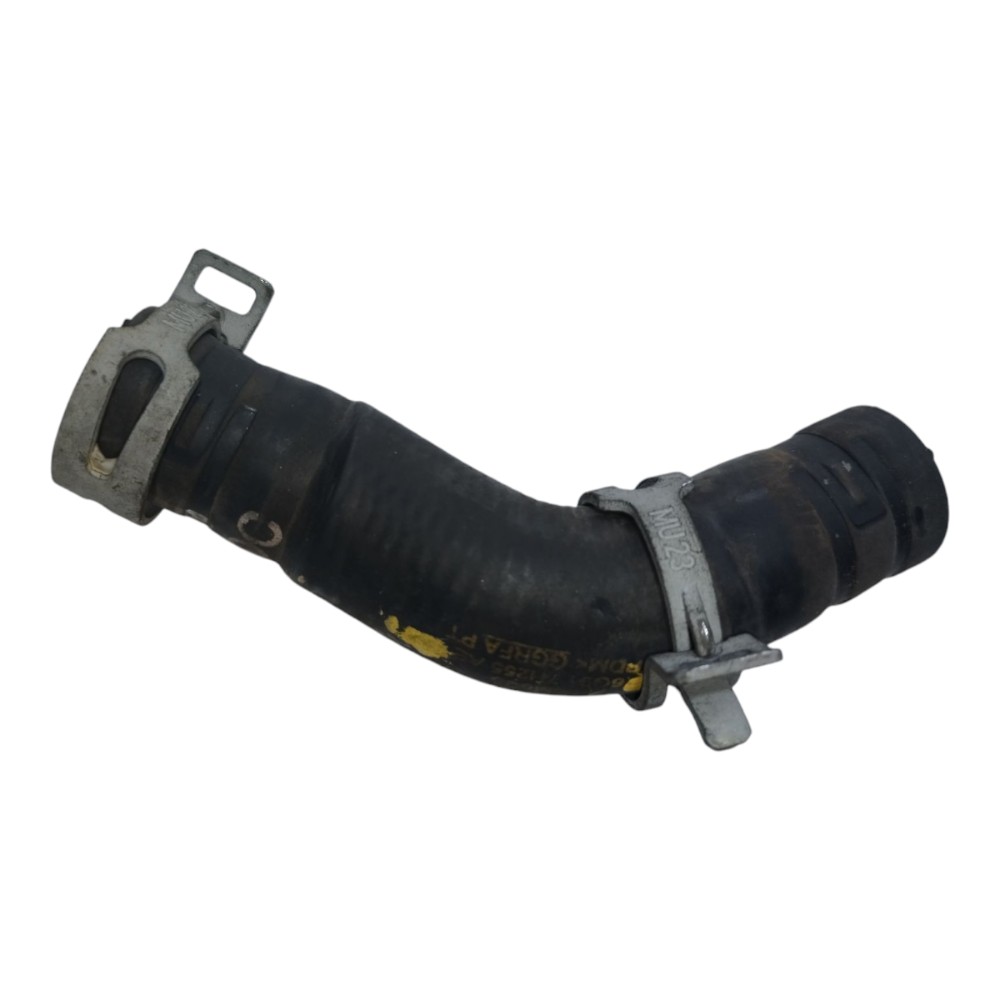 Mangueira Trocador Calor Land Rover Evoque 2012 A 2015 V633 5