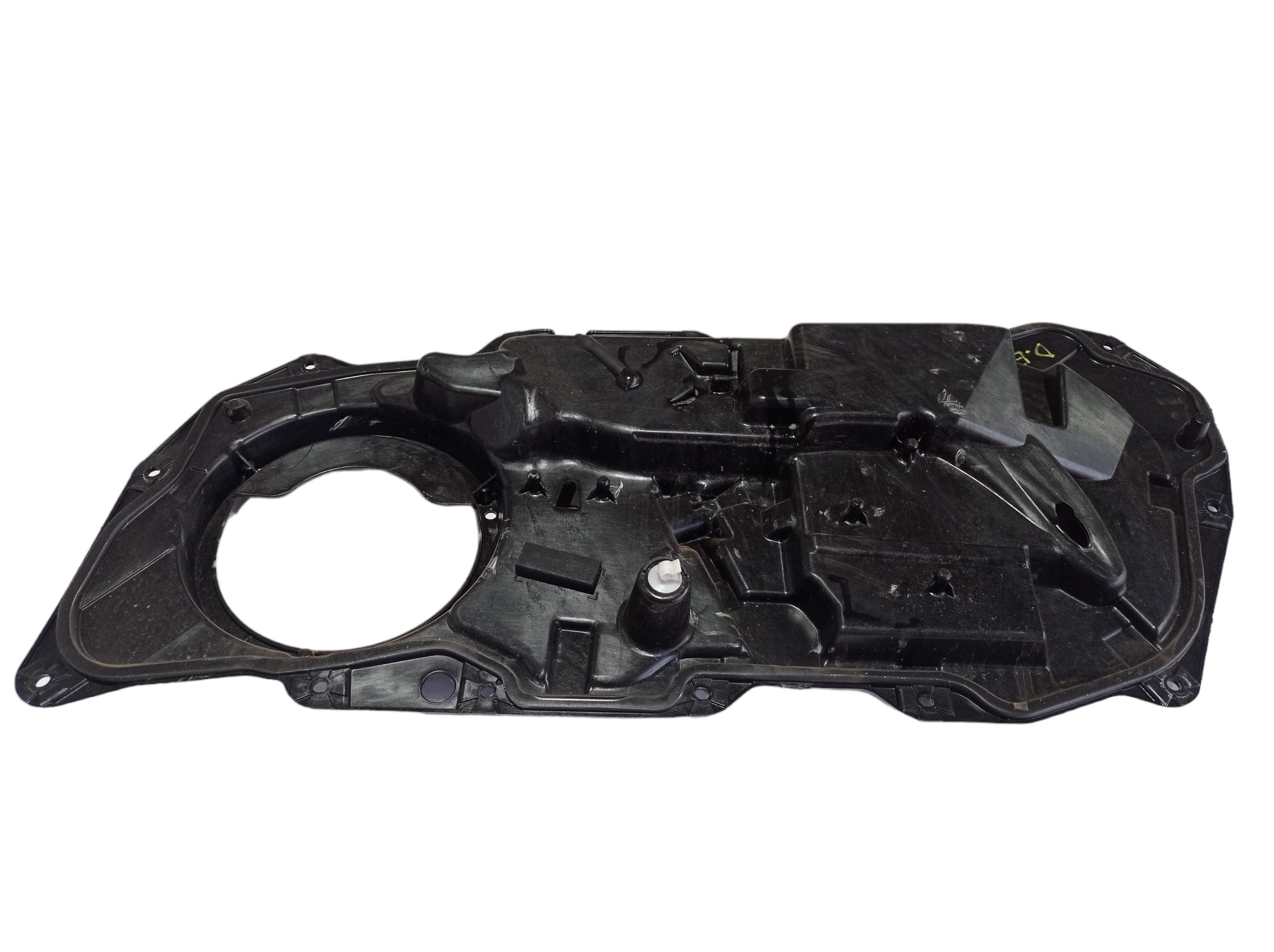Suporte Maquina Vidro Diant Direito Discovery Sport 18 V591 1