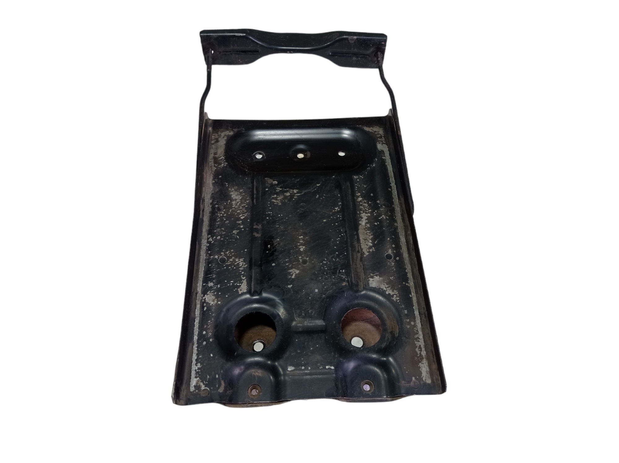 Suporte Bateria Suzuki Grand Vitara 2.0 2012 2015 V570 7