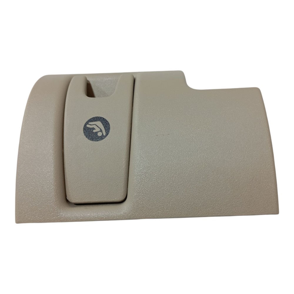 Acabamento Isofix Central Tras Discovery Sport 15 A 18 V663 2