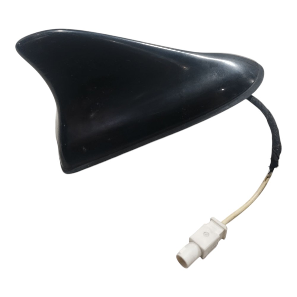 Antena Tubarão Jac T50 2017 2021 V662 Preto 7