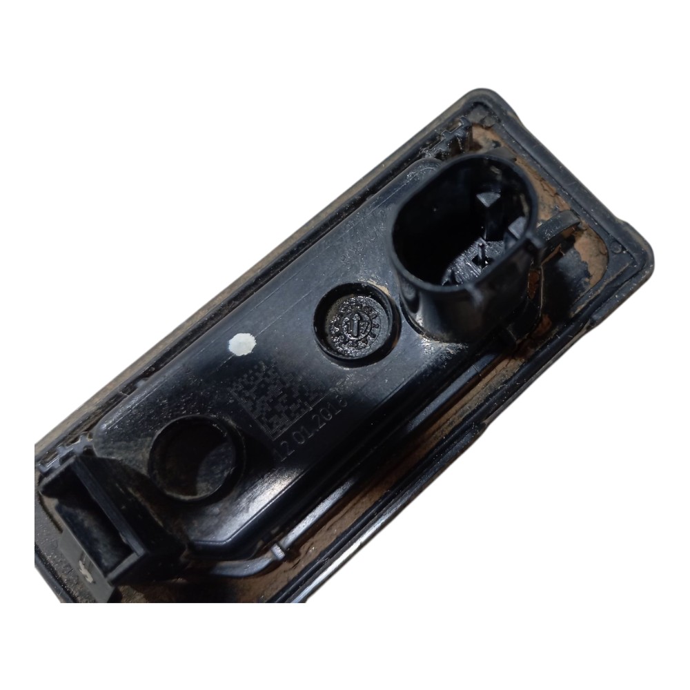 Luz Placa Traseira Land Rover Discovery Sport 16 A 2018 V663 3
