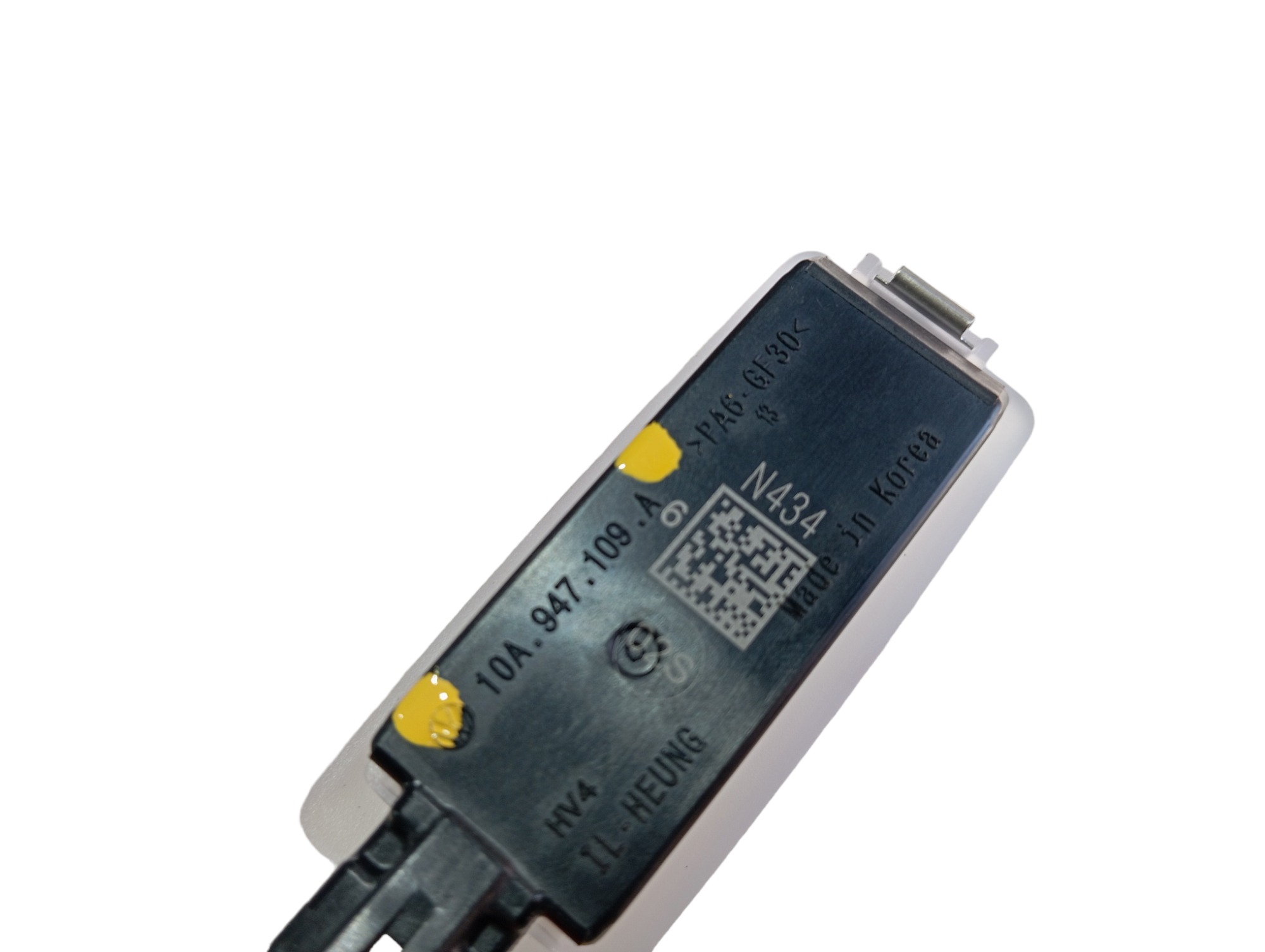 Luz Cortesia Vw Taos Highline 250 2022 2024 V601 2