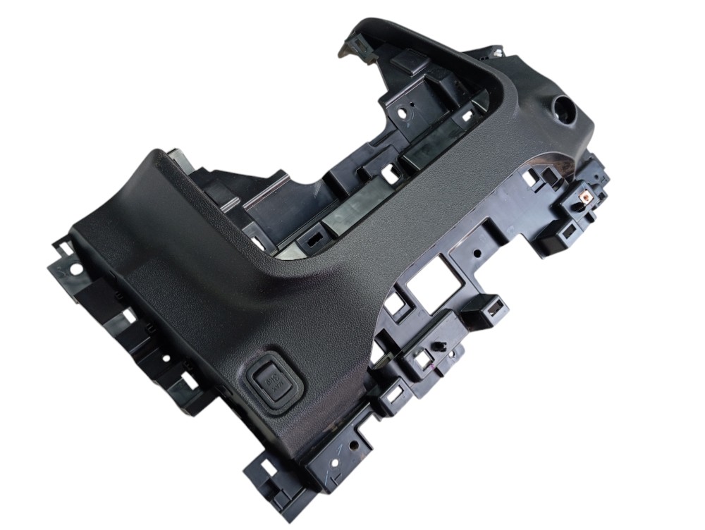 Moldura Painel Gwm Haval H6 Hev 2024 V610 2