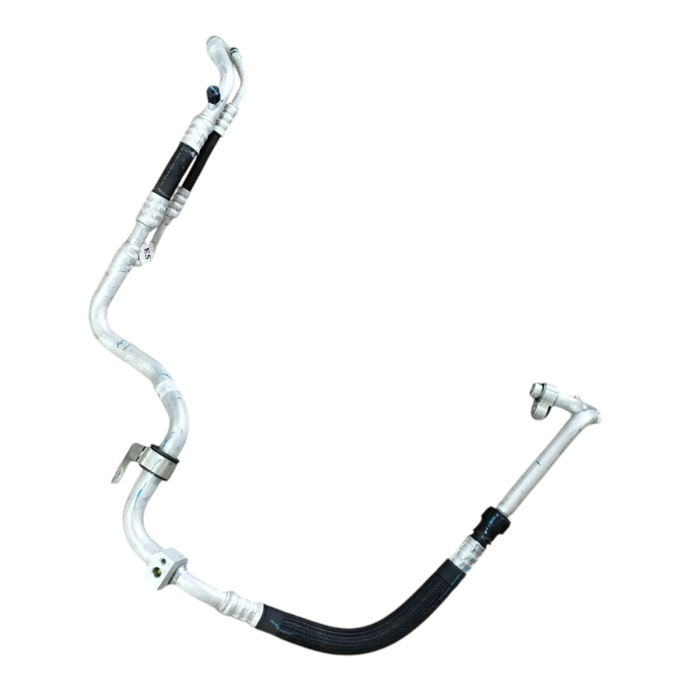 Mangueira Ar Condicionado Ram Rampage Rt 2023 2024 V641 8